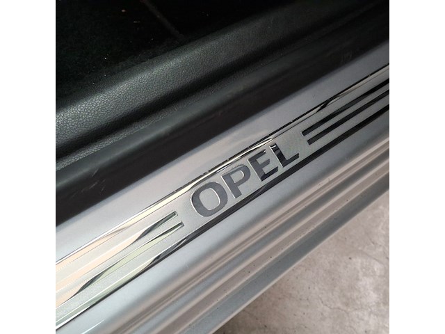 Personenauto, opel, astra 1.6 cdti - afbeelding 44 van  65