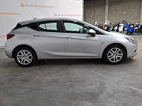 Personenauto, opel, astra 1.6 cdti - afbeelding 34 van  65