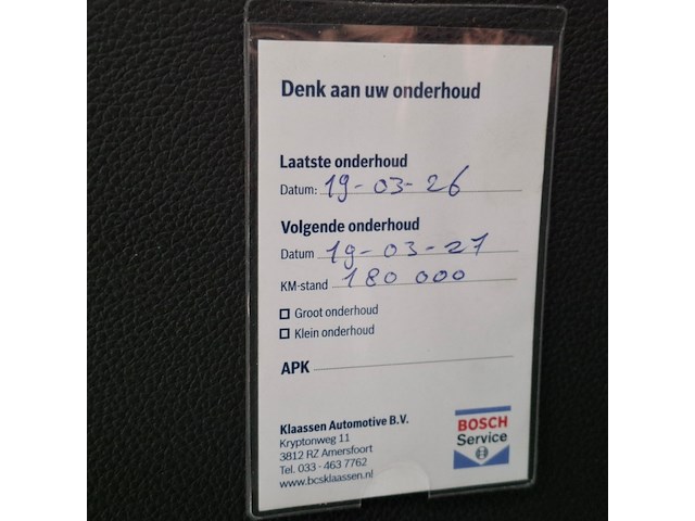 Personenauto, opel, astra 1.6 cdti - afbeelding 48 van  65