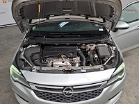 Personenauto, opel, astra 1.6 cdti - afbeelding 49 van  65