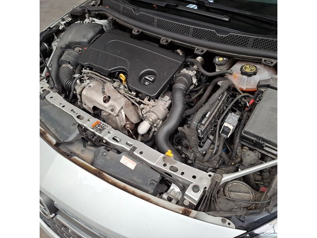 Personenauto, opel, astra 1.6 cdti - afbeelding 50 van  65