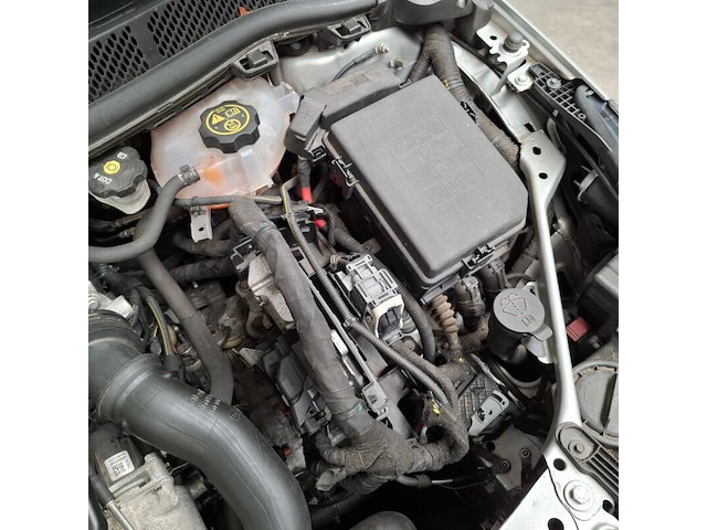 Personenauto, opel, astra 1.6 cdti - afbeelding 51 van  65