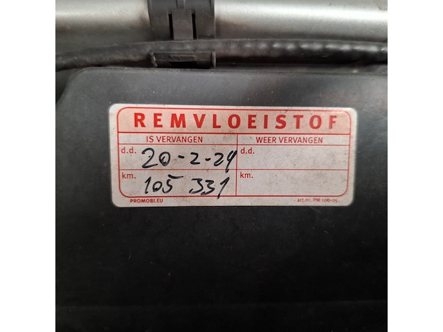 Personenauto, opel, astra 1.6 cdti - afbeelding 54 van  65