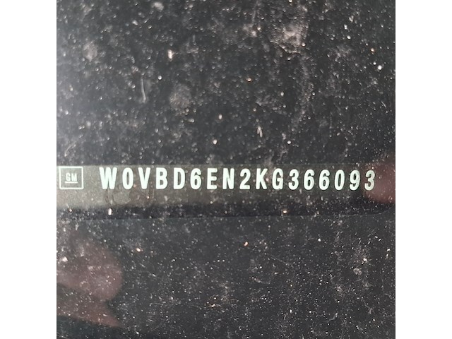 Personenauto, opel, astra 1.6 cdti - afbeelding 55 van  65