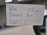 Personenauto, opel, astra 1.6 cdti - afbeelding 62 van  65