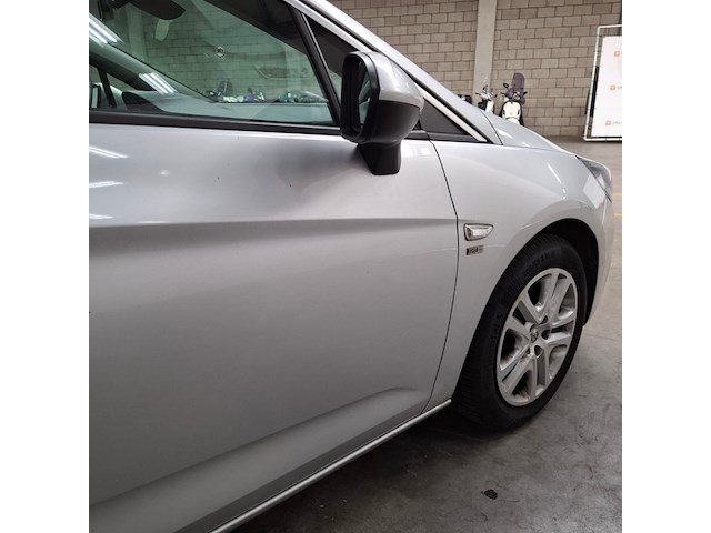 Personenauto, opel, astra 1.6 cdti - afbeelding 56 van  65