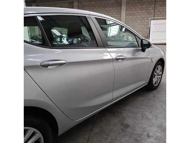 Personenauto, opel, astra 1.6 cdti - afbeelding 63 van  65