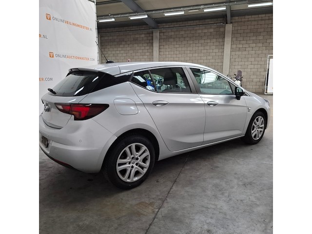 Personenauto, opel, astra 1.6 cdti - afbeelding 64 van  65