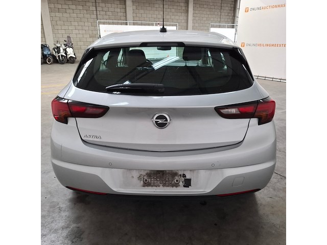 Personenauto, opel, astra 1.6 cdti - afbeelding 65 van  65