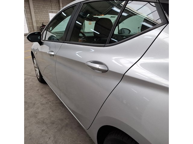Personenauto, opel, astra 1.6 cdti - afbeelding 2 van  64
