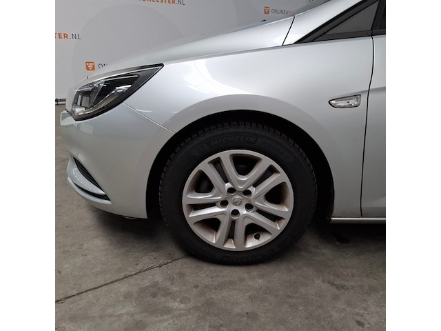 Personenauto, opel, astra 1.6 cdti - afbeelding 7 van  64