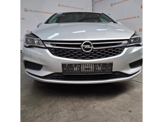 Personenauto, opel, astra 1.6 cdti - afbeelding 10 van  64