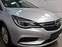 Personenauto, opel, astra 1.6 cdti - afbeelding 11 van  64