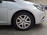 Personenauto, opel, astra 1.6 cdti - afbeelding 13 van  64
