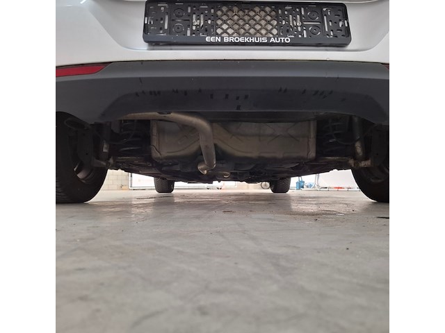 Personenauto, opel, astra 1.6 cdti - afbeelding 15 van  64