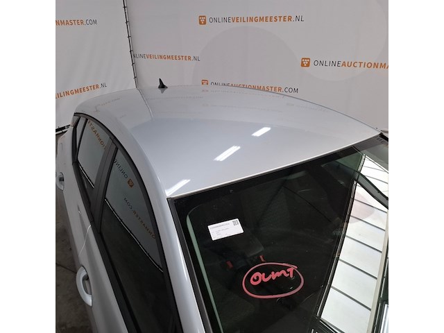 Personenauto, opel, astra 1.6 cdti - afbeelding 18 van  64
