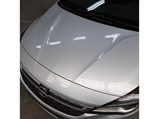 Personenauto, opel, astra 1.6 cdti - afbeelding 20 van  64