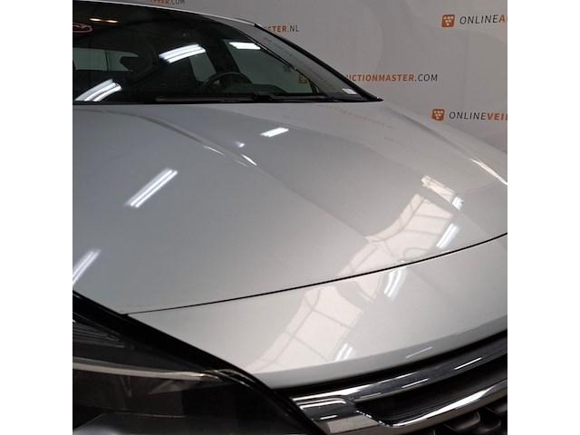 Personenauto, opel, astra 1.6 cdti - afbeelding 21 van  64