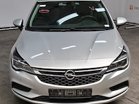 Personenauto, opel, astra 1.6 cdti - afbeelding 12 van  64