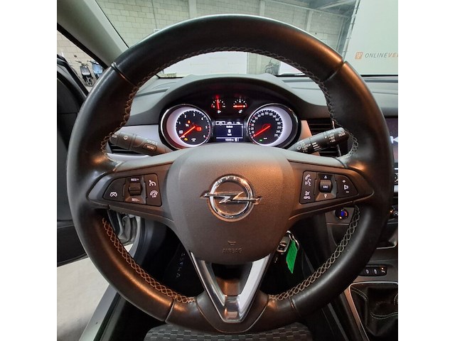 Personenauto, opel, astra 1.6 cdti - afbeelding 28 van  64