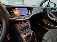 Personenauto, opel, astra 1.6 cdti - afbeelding 35 van  64