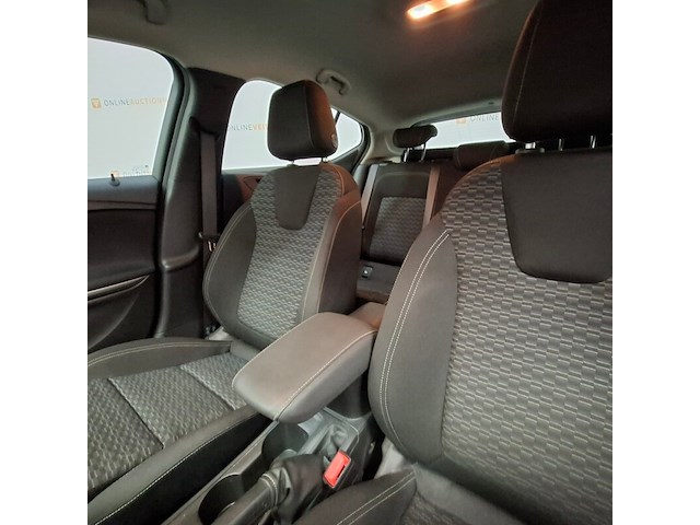Personenauto, opel, astra 1.6 cdti - afbeelding 36 van  64