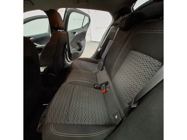 Personenauto, opel, astra 1.6 cdti - afbeelding 37 van  64