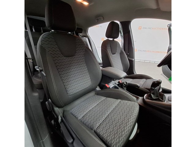 Personenauto, opel, astra 1.6 cdti - afbeelding 44 van  64