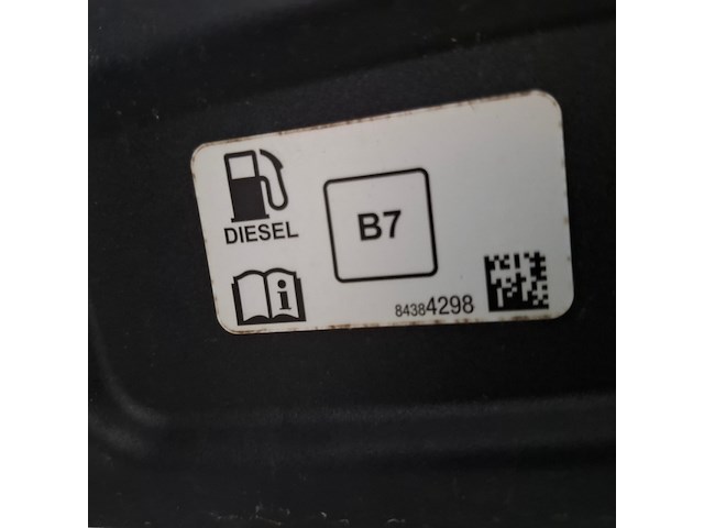 Personenauto, opel, astra 1.6 cdti - afbeelding 48 van  64