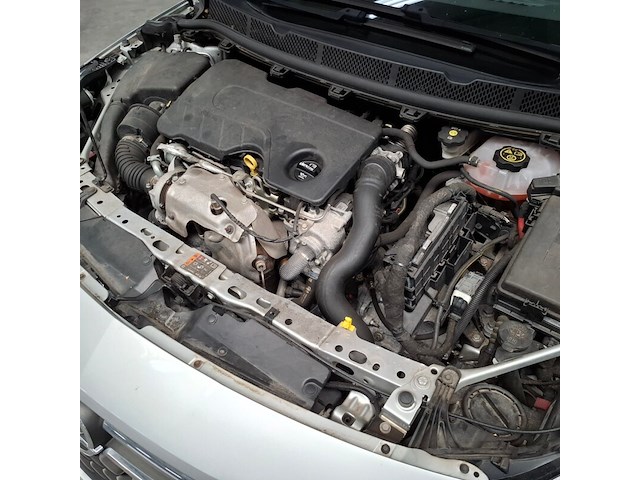 Personenauto, opel, astra 1.6 cdti - afbeelding 52 van  64