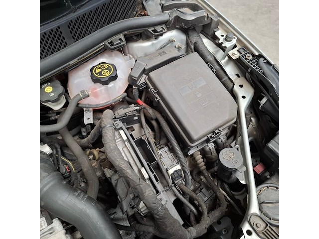 Personenauto, opel, astra 1.6 cdti - afbeelding 53 van  64
