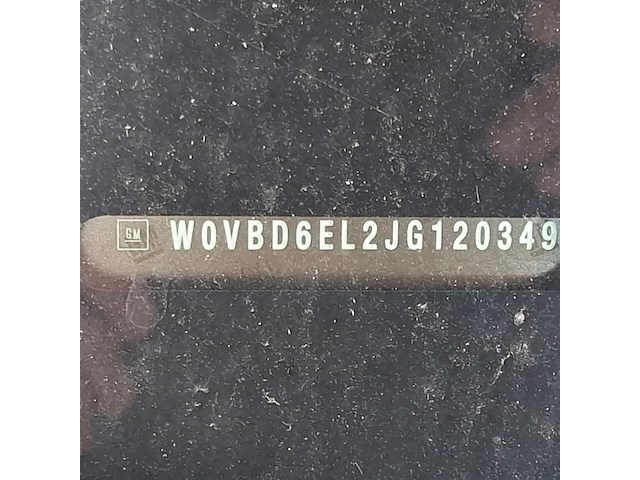 Personenauto, opel, astra 1.6 cdti - afbeelding 57 van  64