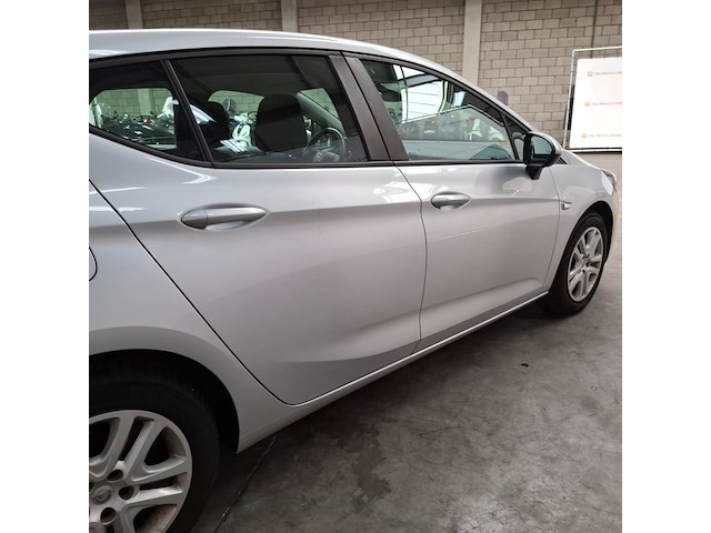 Personenauto, opel, astra 1.6 cdti - afbeelding 56 van  64