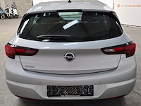 Personenauto, opel, astra 1.6 cdti - afbeelding 63 van  64