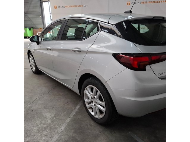 Personenauto, opel, astra 1.6 cdti - afbeelding 2 van  64