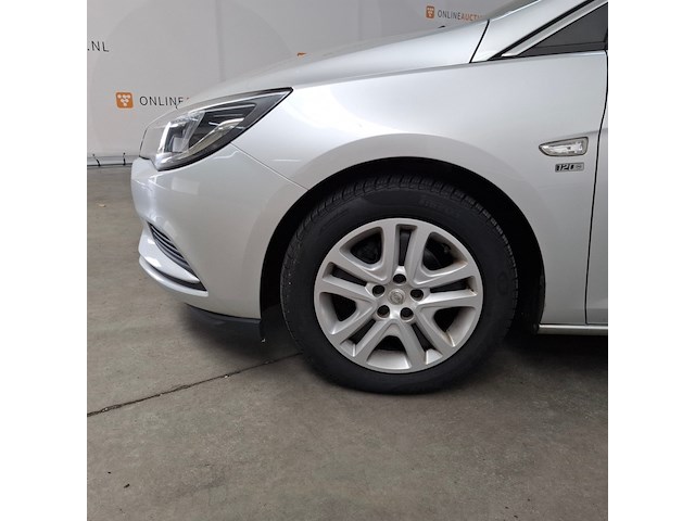 Personenauto, opel, astra 1.6 cdti - afbeelding 4 van  64