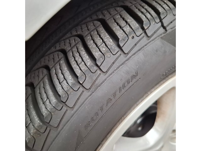 Personenauto, opel, astra 1.6 cdti - afbeelding 6 van  64