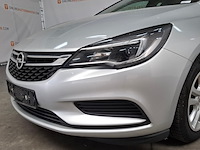 Personenauto, opel, astra 1.6 cdti - afbeelding 7 van  64