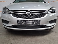 Personenauto, opel, astra 1.6 cdti - afbeelding 8 van  64