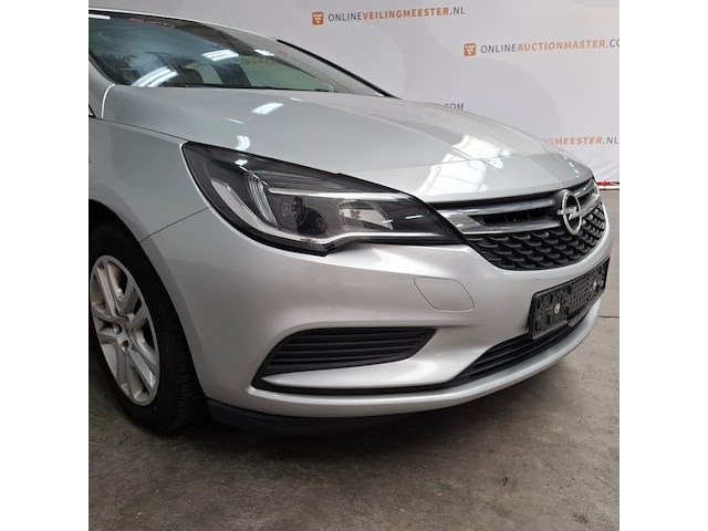 Personenauto, opel, astra 1.6 cdti - afbeelding 11 van  64