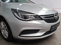 Personenauto, opel, astra 1.6 cdti - afbeelding 11 van  64