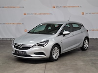 Personenauto, opel, astra 1.6 cdti - afbeelding 1 van  64