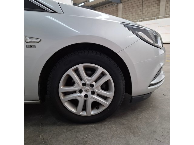 Personenauto, opel, astra 1.6 cdti - afbeelding 13 van  64