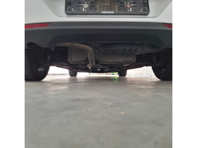 Personenauto, opel, astra 1.6 cdti - afbeelding 15 van  64