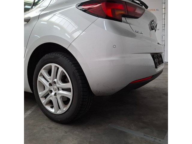 Personenauto, opel, astra 1.6 cdti - afbeelding 16 van  64
