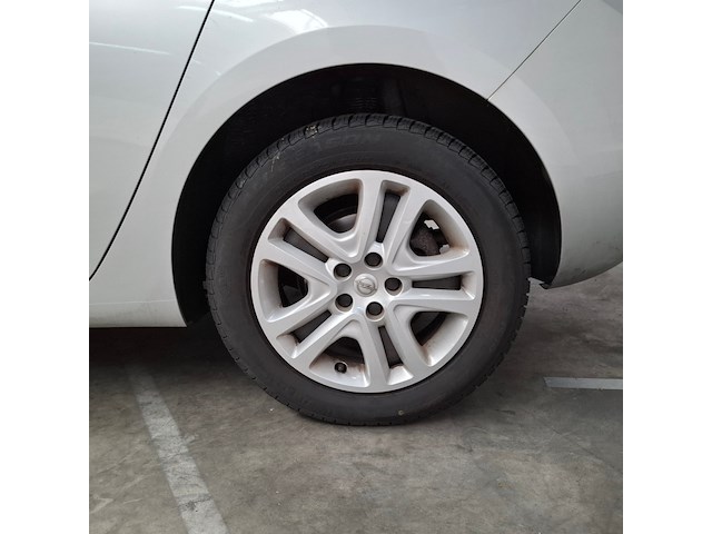 Personenauto, opel, astra 1.6 cdti - afbeelding 17 van  64