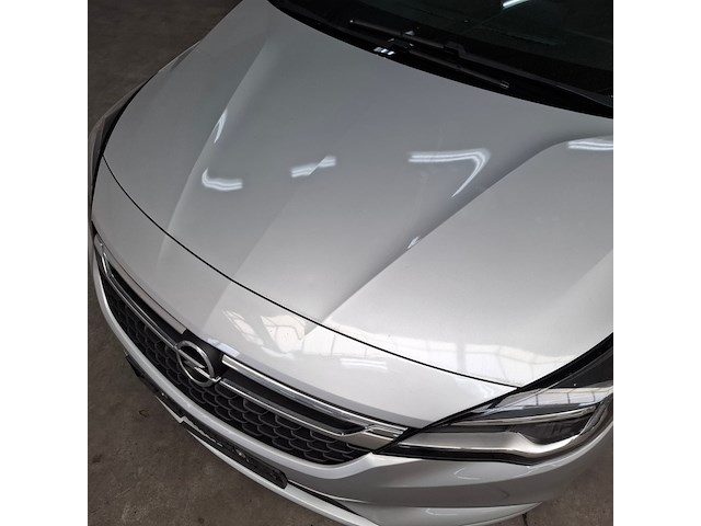 Personenauto, opel, astra 1.6 cdti - afbeelding 20 van  64