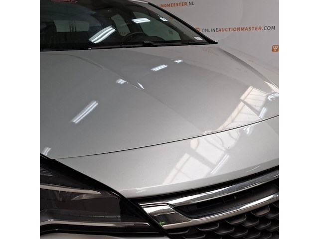 Personenauto, opel, astra 1.6 cdti - afbeelding 21 van  64