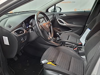 Personenauto, opel, astra 1.6 cdti - afbeelding 22 van  64