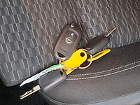 Personenauto, opel, astra 1.6 cdti - afbeelding 25 van  64